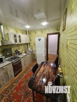 2-к квартира, вторичка, 48м2, 9/9 этаж