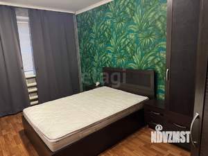 3-к квартира, вторичка, 61м2, 5/5 этаж