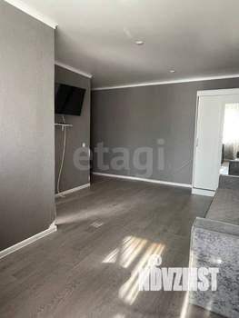 1-к квартира, вторичка, 30м2, 4/5 этаж