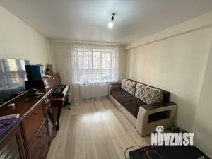 1-к квартира, вторичка, 41м2, 10/16 этаж