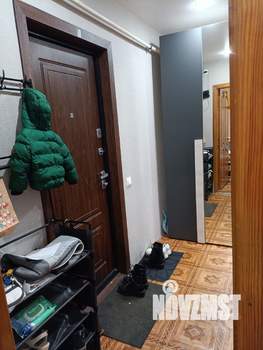 1-к квартира, вторичка, 33м2, 1/5 этаж