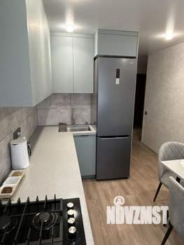 3-к квартира, вторичка, 67м2, 9/9 этаж