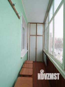 3-к квартира, вторичка, 64м2, 5/11 этаж