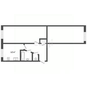 Фото квартиры на продажу (2)