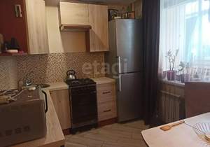 1-к квартира, вторичка, 37м2, 2/9 этаж