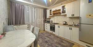 1-к квартира, вторичка, 39м2, 5/12 этаж