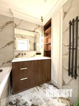 2-к квартира, вторичка, 55м2, 14/18 этаж