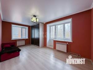 3-к квартира, вторичка, 77м2, 5/5 этаж