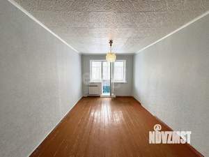 2-к квартира, вторичка, 44м2, 4/5 этаж