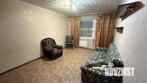 1-к квартира, вторичка, 37м2, 6/9 этаж