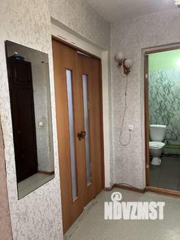 1-к квартира, вторичка, 37м2, 3/12 этаж