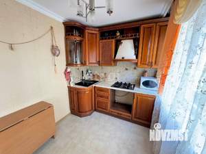3-к квартира, вторичка, 64м2, 5/5 этаж
