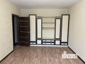 1-к квартира, сданный дом, 37м2, 1/12 этаж