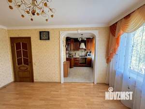 3-к квартира, вторичка, 64м2, 5/5 этаж