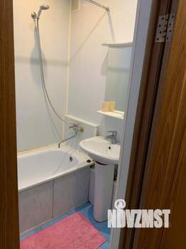 1-к квартира, вторичка, 48м2, 2/10 этаж