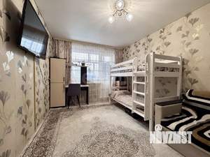 1-к квартира, вторичка, 33м2, 6/9 этаж