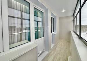 1-к квартира, вторичка, 33м2, 8/10 этаж