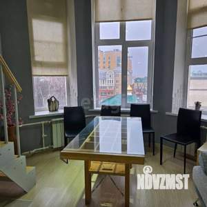 1-к квартира, вторичка, 34м2, 6/6 этаж