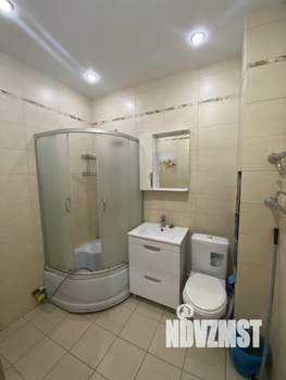 1-к квартира, вторичка, 39м2, 12/12 этаж