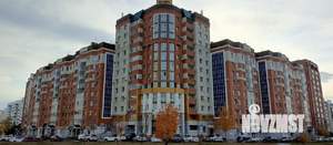 1-к квартира, вторичка, 39м2, 7/9 этаж