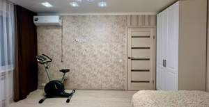 1-к квартира, вторичка, 35м2, 3/9 этаж