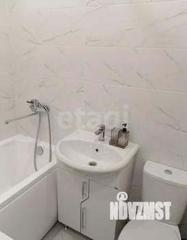 1-к квартира, вторичка, 38м2, 7/12 этаж