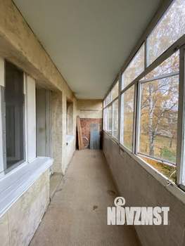 2-к квартира, вторичка, 48м2, 2/5 этаж