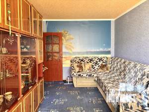 3-к квартира, вторичка, 57м2, 5/5 этаж