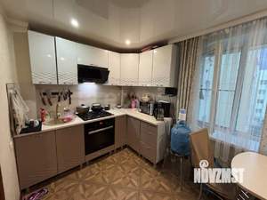 3-к квартира, вторичка, 57м2, 4/5 этаж