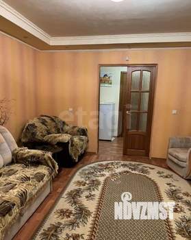 2-к квартира, вторичка, 59м2, 4/10 этаж