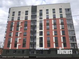 3-к квартира, вторичка, 101м2, 3/8 этаж