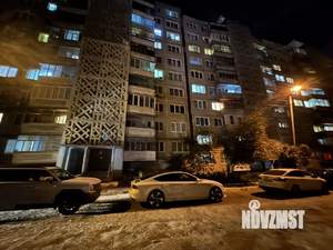 1-к квартира, вторичка, 33м2, 8/9 этаж