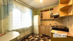 1-к квартира, вторичка, 39м2, 3/5 этаж