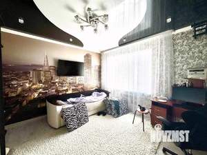 2-к квартира, вторичка, 58м2, 10/16 этаж