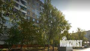 1-к квартира, вторичка, 37м2, 5/9 этаж