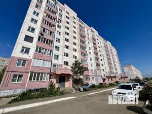 1-к квартира, вторичка, 40м2, 10/10 этаж