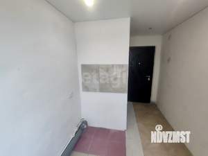 Студия квартира, вторичка, 9м2, 4/5 этаж