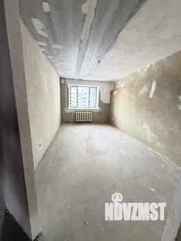 2-к квартира, вторичка, 62м2, 4/12 этаж