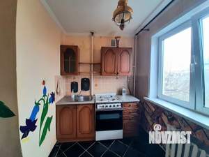 1-к квартира, вторичка, 33м2, 5/6 этаж