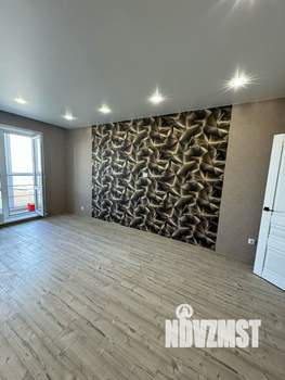 1-к квартира, вторичка, 41м2, 5/9 этаж