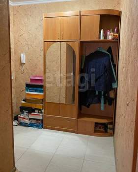 1-к квартира, вторичка, 41м2, 2/9 этаж