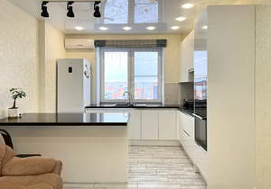 3-к квартира, вторичка, 82м2, 15/18 этаж