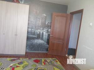 1-к квартира, вторичка, 32м2, 8/9 этаж