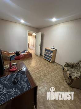 3-к квартира, вторичка, 81м2, 5/5 этаж