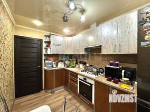 2-к квартира, вторичка, 49м2, 1/5 этаж