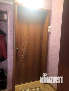 2-к квартира, вторичка, 41м2, 4/5 этаж