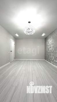 1-к квартира, вторичка, 37м2, 5/11 этаж