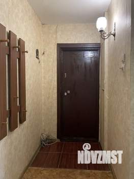 1-к квартира, вторичка, 33м2, 4/5 этаж
