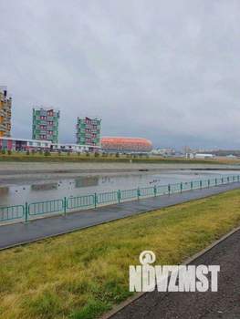 3-к квартира, вторичка, 81м2, 15/16 этаж