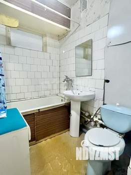 2-к квартира, вторичка, 43м2, 2/4 этаж